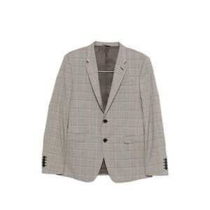 Reveres 1949 Neutrals Suits - Single Breasted Suits Men